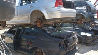 Motor elevalunas volkswagen 1k0959701k passat