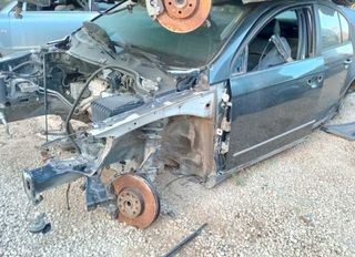 Motor elevalunas volkswagen 1k0959701k passat