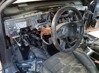 Motor elevalunas volkswagen 1k0959701k passat