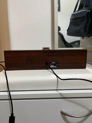 Altavoz Bluetooth Lenovo Services