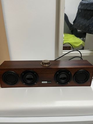 Altavoz Bluetooth Lenovo Services