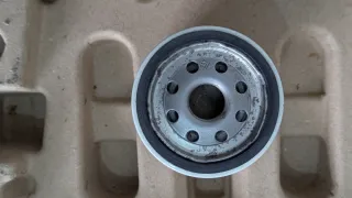 Filtro Carburante Fleetguard FF5226 Case NH Iveco