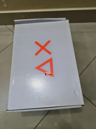 Scarpe Sun 68 Grigio/Nero Taglia 46