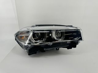 Faros Xenón direccional para BMW X5 F15 X6 F16