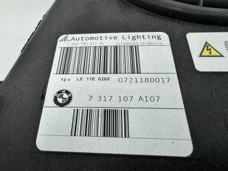 Faros Xenón direccional para BMW X5 F15 X6 F16