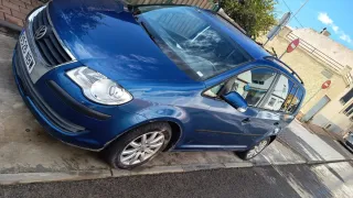 Volkswagen Touran 2007