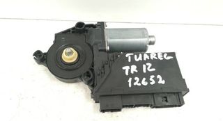 Motor elevalunas volkswagen 3d0959795e touareg