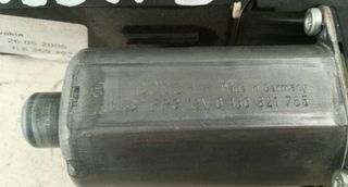 Motor elevalunas volkswagen 3d0959795e touareg