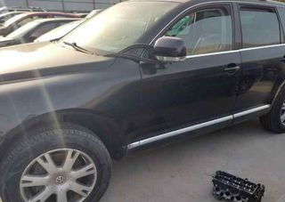 Motor elevalunas volkswagen 3d0959795e touareg