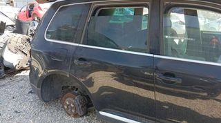 Motor elevalunas volkswagen 3d0959795e touareg