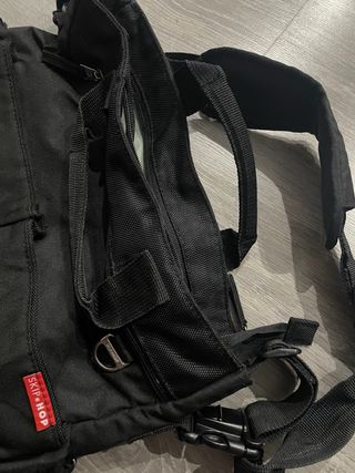Bolso Skip-Hop para carrito de bebé