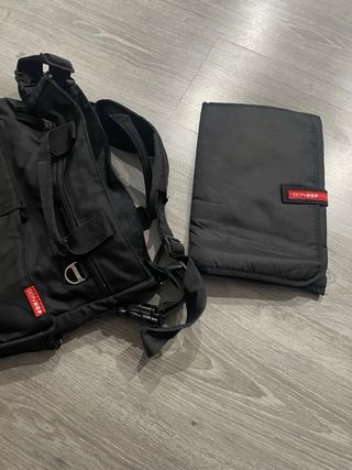 Bolso Skip-Hop para carrito de bebé