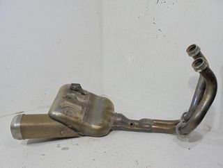 28747 tubo de escape yamaha mt 07 tracer abs