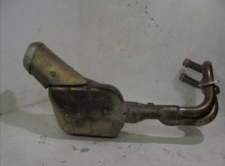 28747 tubo de escape yamaha mt 07 tracer abs