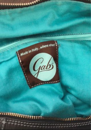 Borsa / zaino Gabs mod Greta
