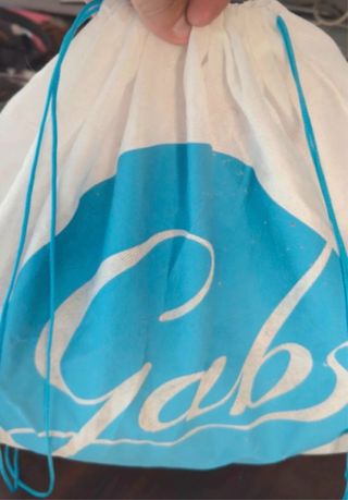 Borsa / zaino Gabs mod Greta