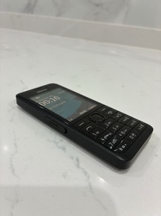 Móvil Nokia 301