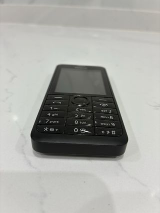 Móvil Nokia 301