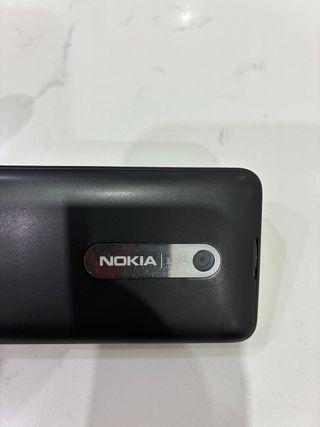 Móvil Nokia 301