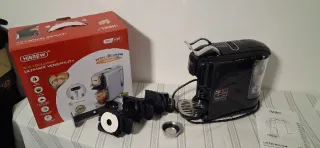 Cafetera 5 en 1 Frío/Caliente