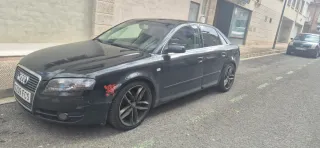 Audi A4 2006