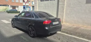 Audi A4 2006
