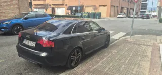 Audi A4 2006