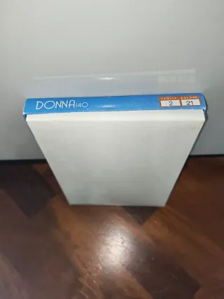 Collant 140 Denari color carne