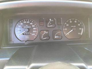 R19 1.4 Energy 1995 | 86.200km | Única Familia