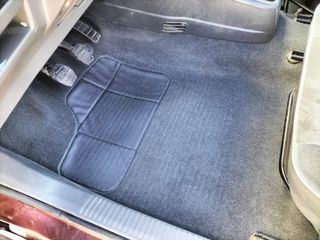 R19 1.4 Energy 1995 | 86.200km | Única Familia