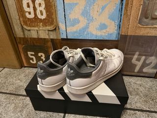 Adidas Stan Smith Piel Talla 43 1/3