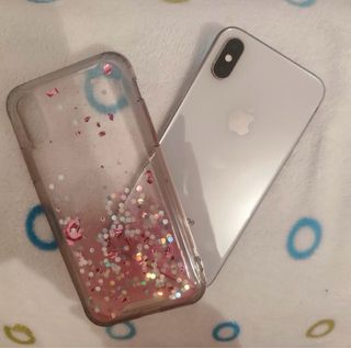 iPhone XS Blanco