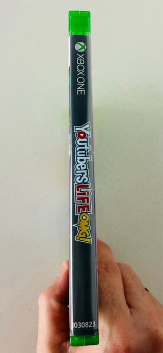 Youtubers Life OMG! Xbox One PAL