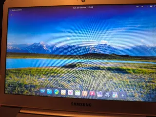 Samsung Ultrabook i5-3317U 6GB RAM 524GB SSD