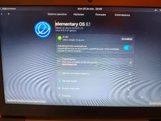 Samsung Ultrabook i5-3317U 6GB RAM 524GB SSD