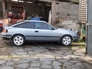 Toyota Celica Se escuchan ofertas y cambios