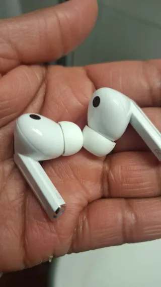 Samsung Galaxy Buds3 Pro Blancos