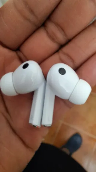 Samsung Galaxy Buds3 Pro Blancos