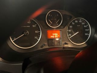 Peugeot Partner 2016