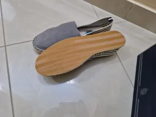 Scarpe Marina Yachting Blu Taglia 45