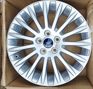 -35% DESCUENTO Ford Llantas 17