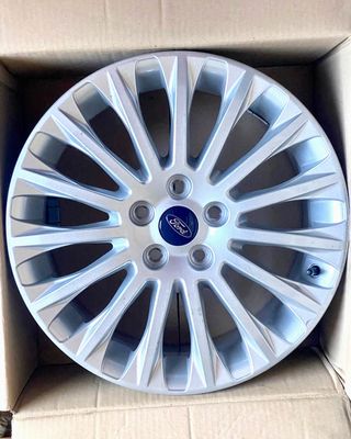 -35% DESCUENTO Ford Llantas 17