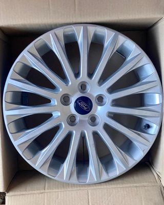 -35% DESCUENTO Ford Llantas 17