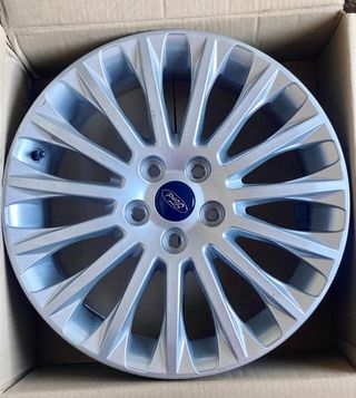 -35% DESCUENTO Ford Llantas 17