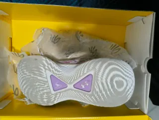 Under Armour Curry 9 Talla 44