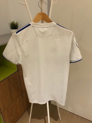 Camiseta Leeds United 20/21 Adidas Talla S