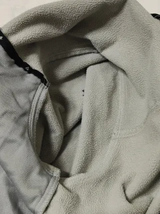 ACODE giacca tecnica sport gym lavoro uomo tg. S