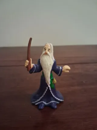 Figura Albus Dumbledore Harry Potter