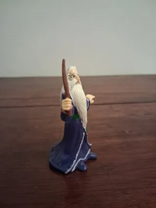 Figura Albus Dumbledore Harry Potter