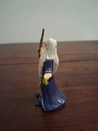 Figura Albus Dumbledore Harry Potter